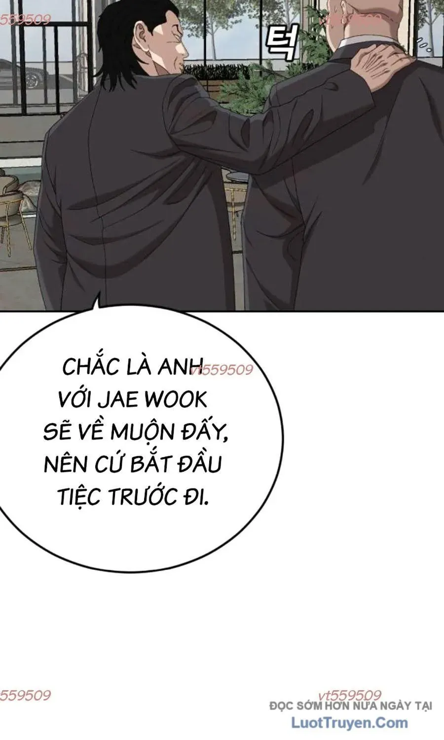 Người Xấu Chap 277 - Next Chap 278