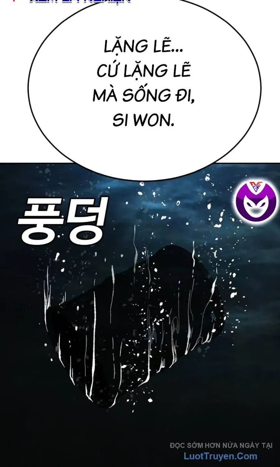 Người Xấu Chap 277 - Next Chap 278