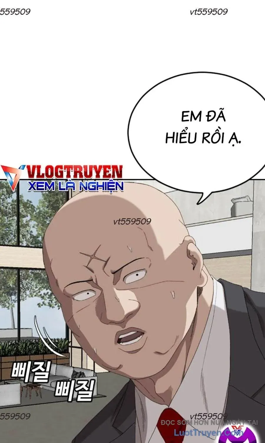 Người Xấu Chap 277 - Next Chap 278