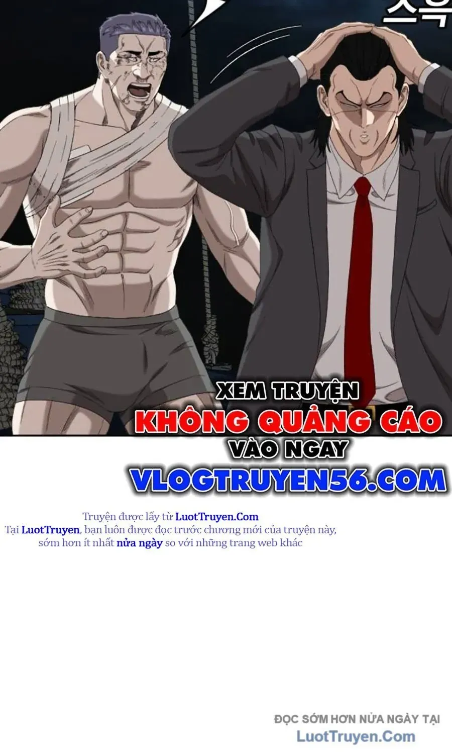 Người Xấu Chap 277 - Next Chap 278