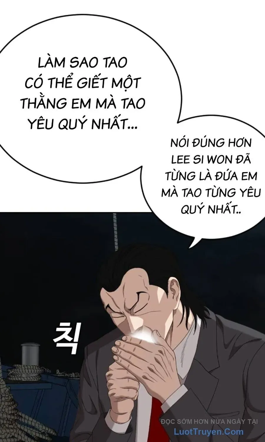 Người Xấu Chap 277 - Next Chap 278
