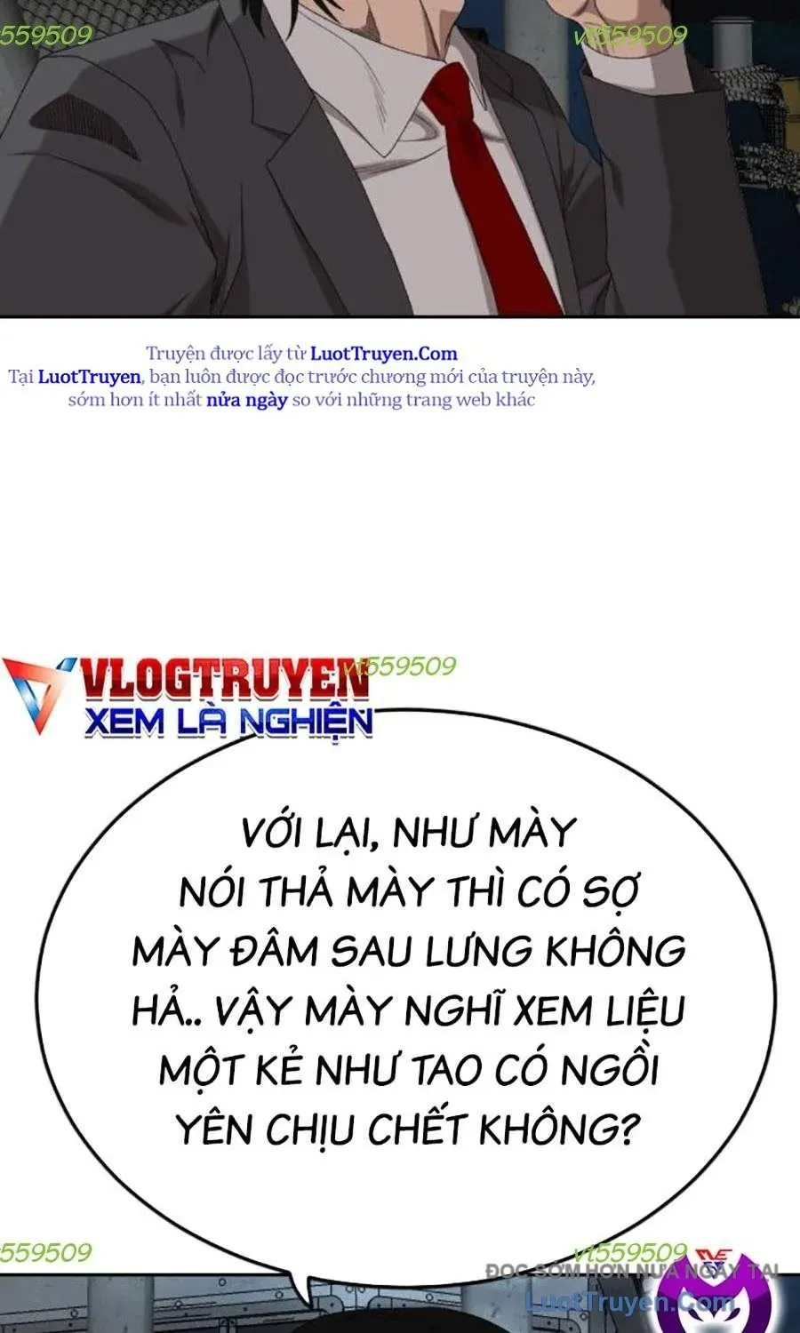 Người Xấu Chap 277 - Next Chap 278