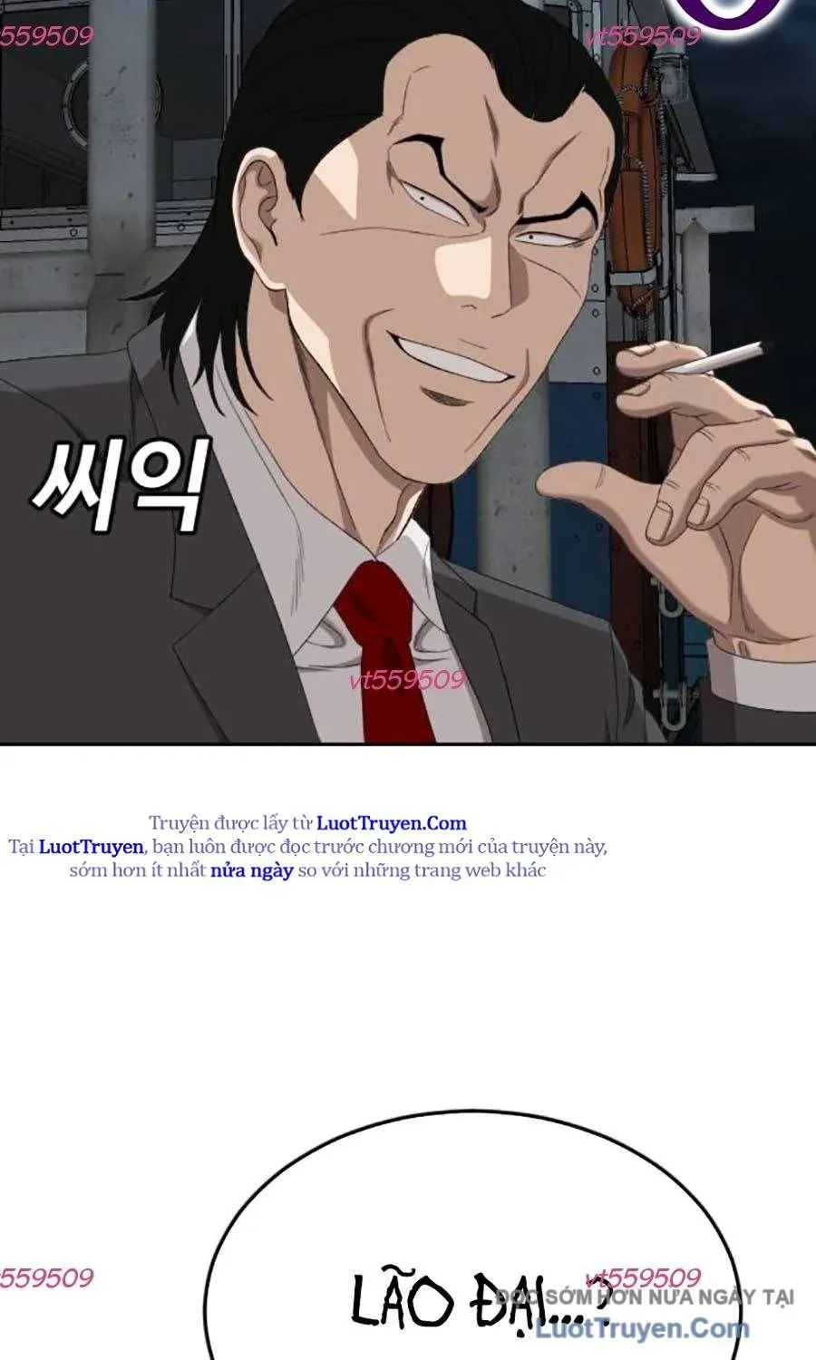 Người Xấu Chap 277 - Next Chap 278