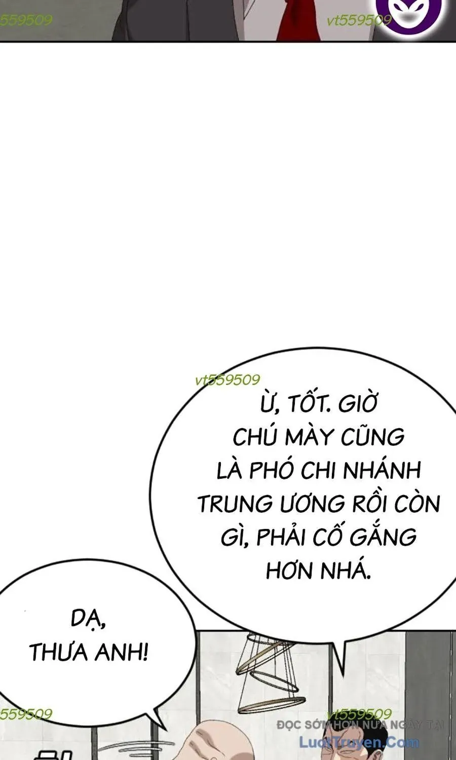 Người Xấu Chap 277 - Next Chap 278