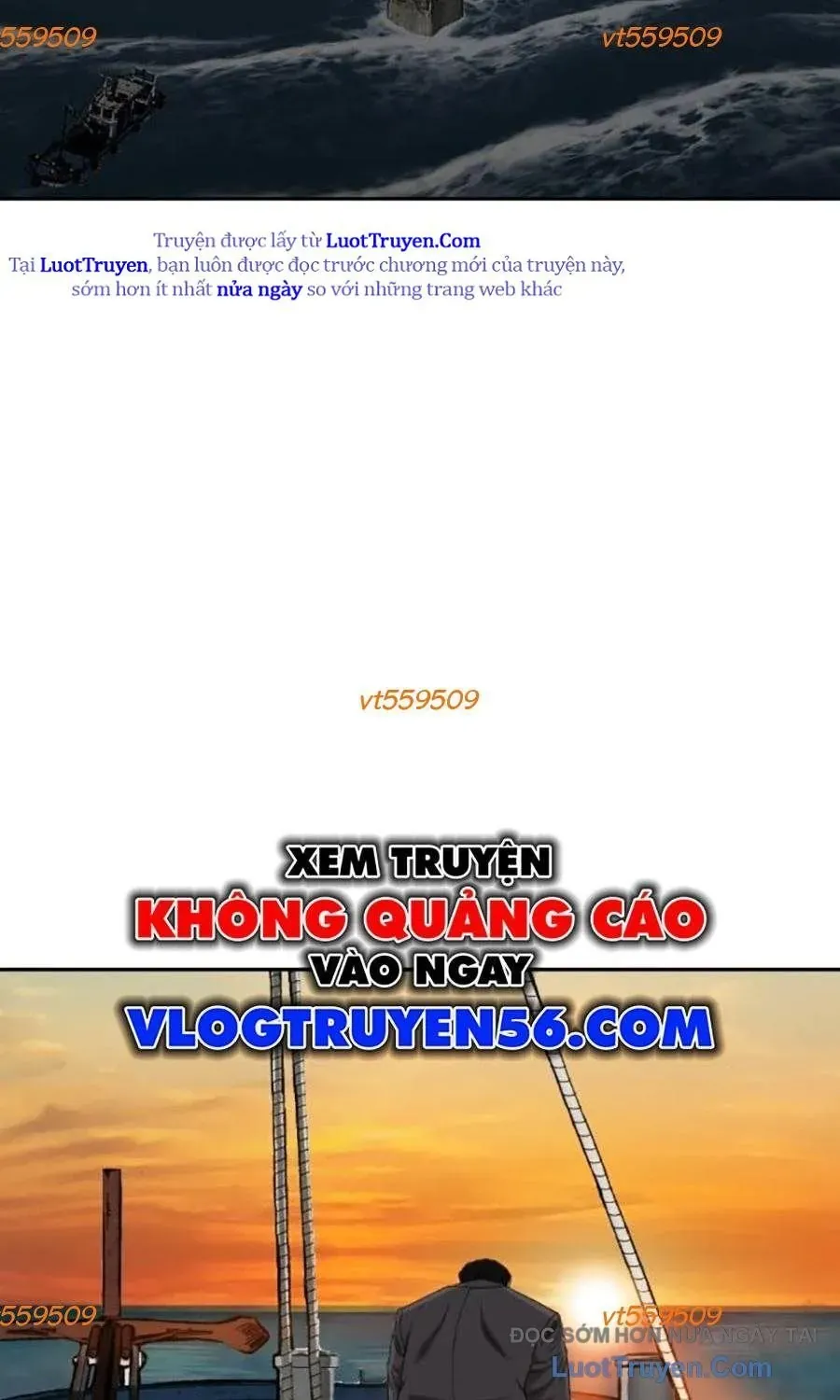 Người Xấu Chap 277 - Next Chap 278