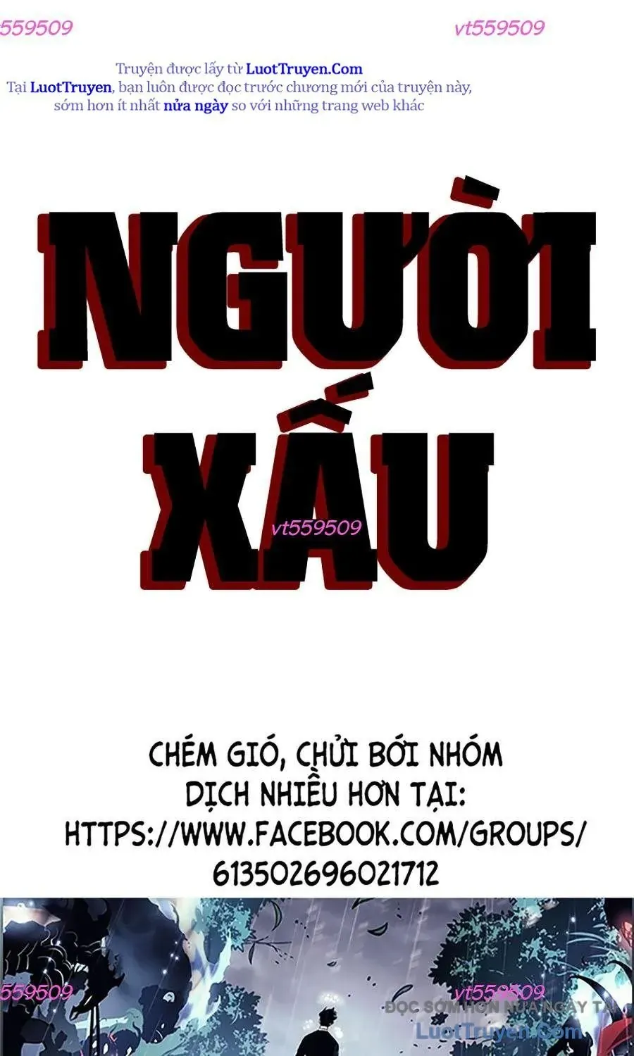 Người Xấu Chap 277 - Next Chap 278