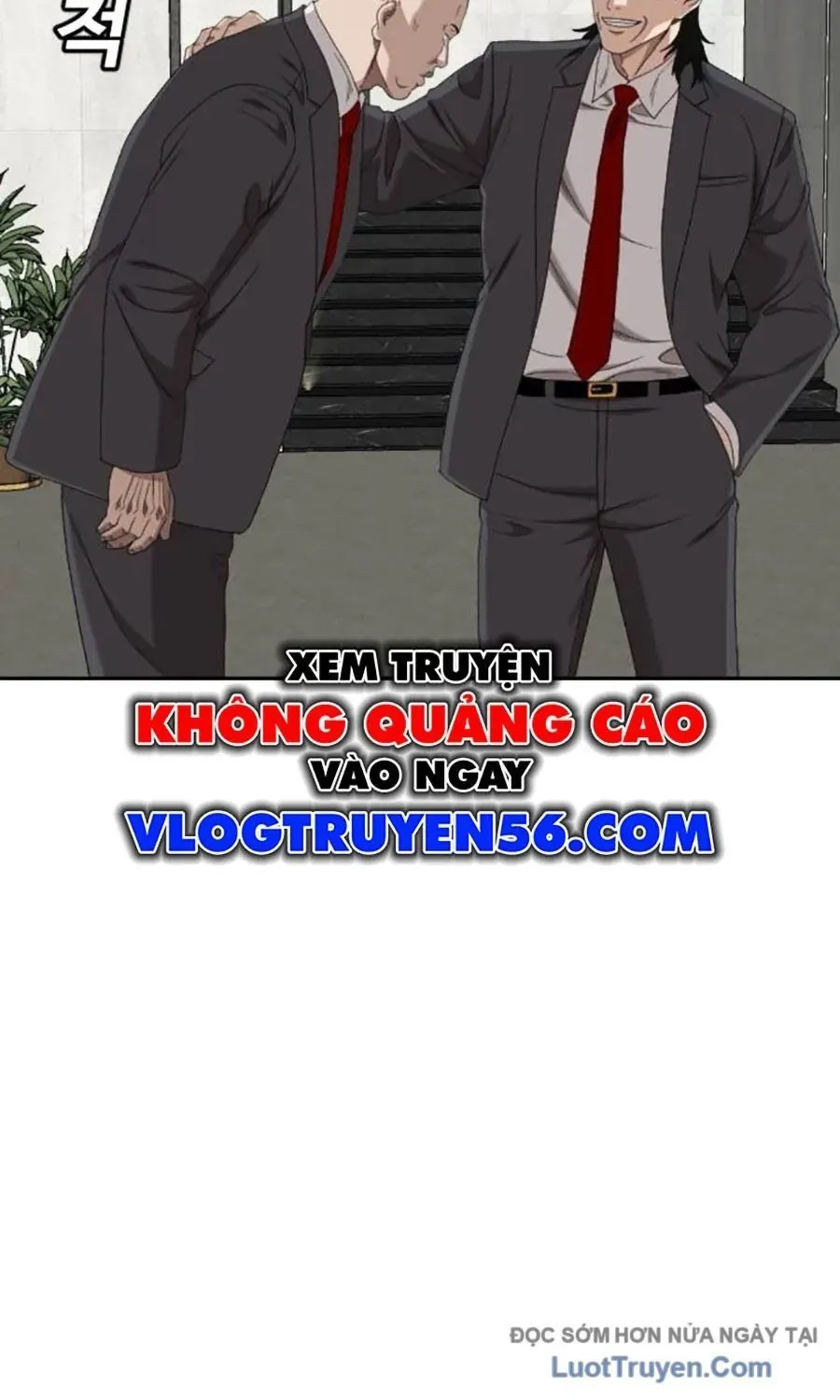 Người Xấu Chap 277 - Next Chap 278