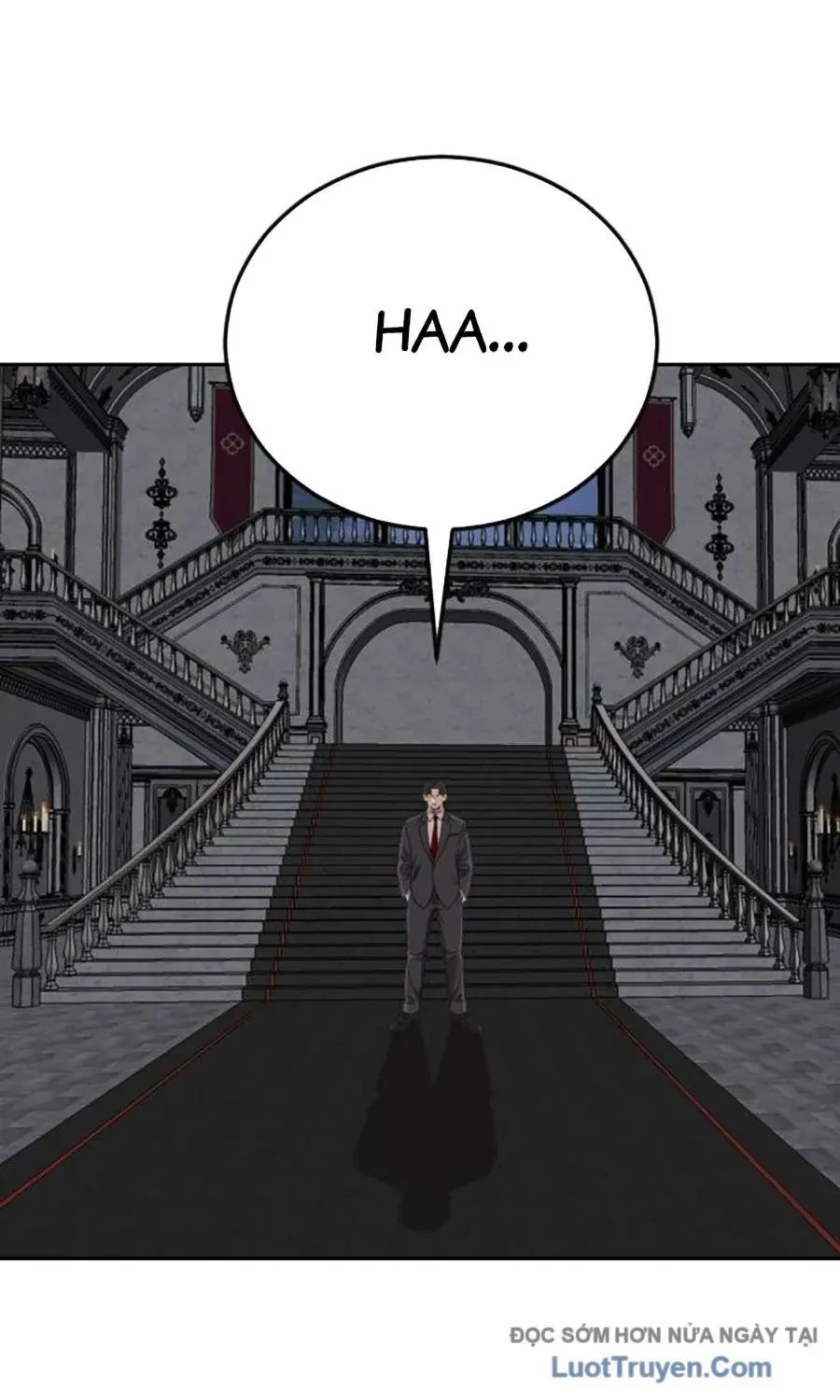 Người Xấu Chap 277 - Next Chap 278