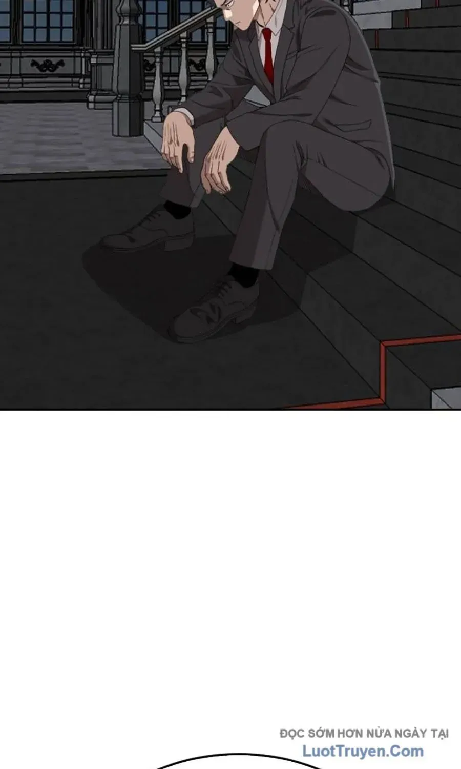 Người Xấu Chap 277 - Next Chap 278