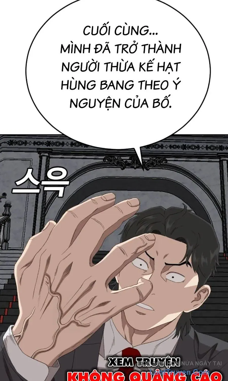 Người Xấu Chap 277 - Next Chap 278