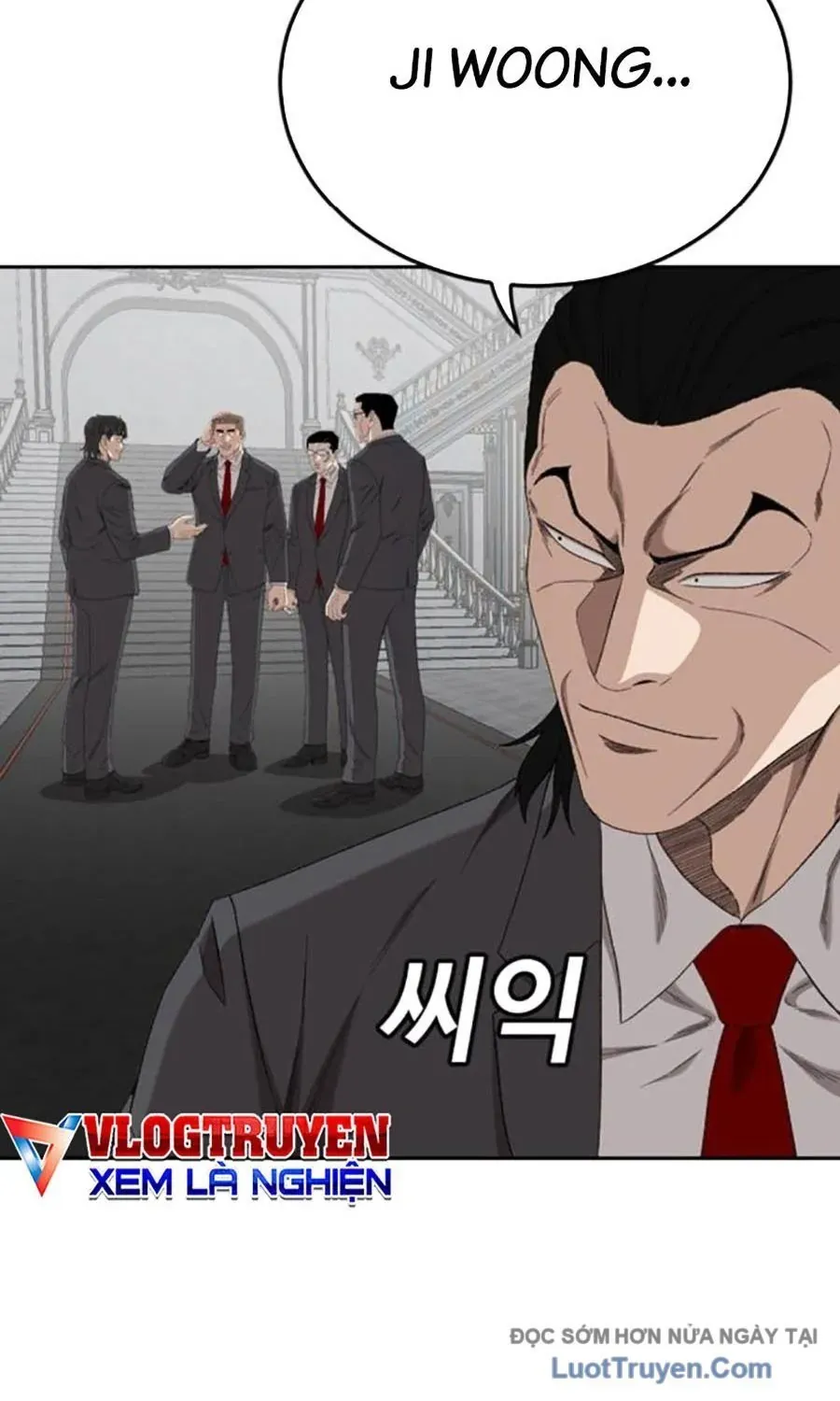 Người Xấu Chap 277 - Next Chap 278