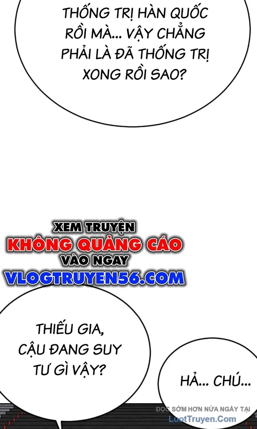 Người Xấu Chap 277 - Next Chap 278