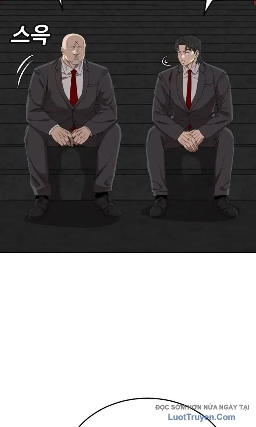 Người Xấu Chap 277 - Next Chap 278