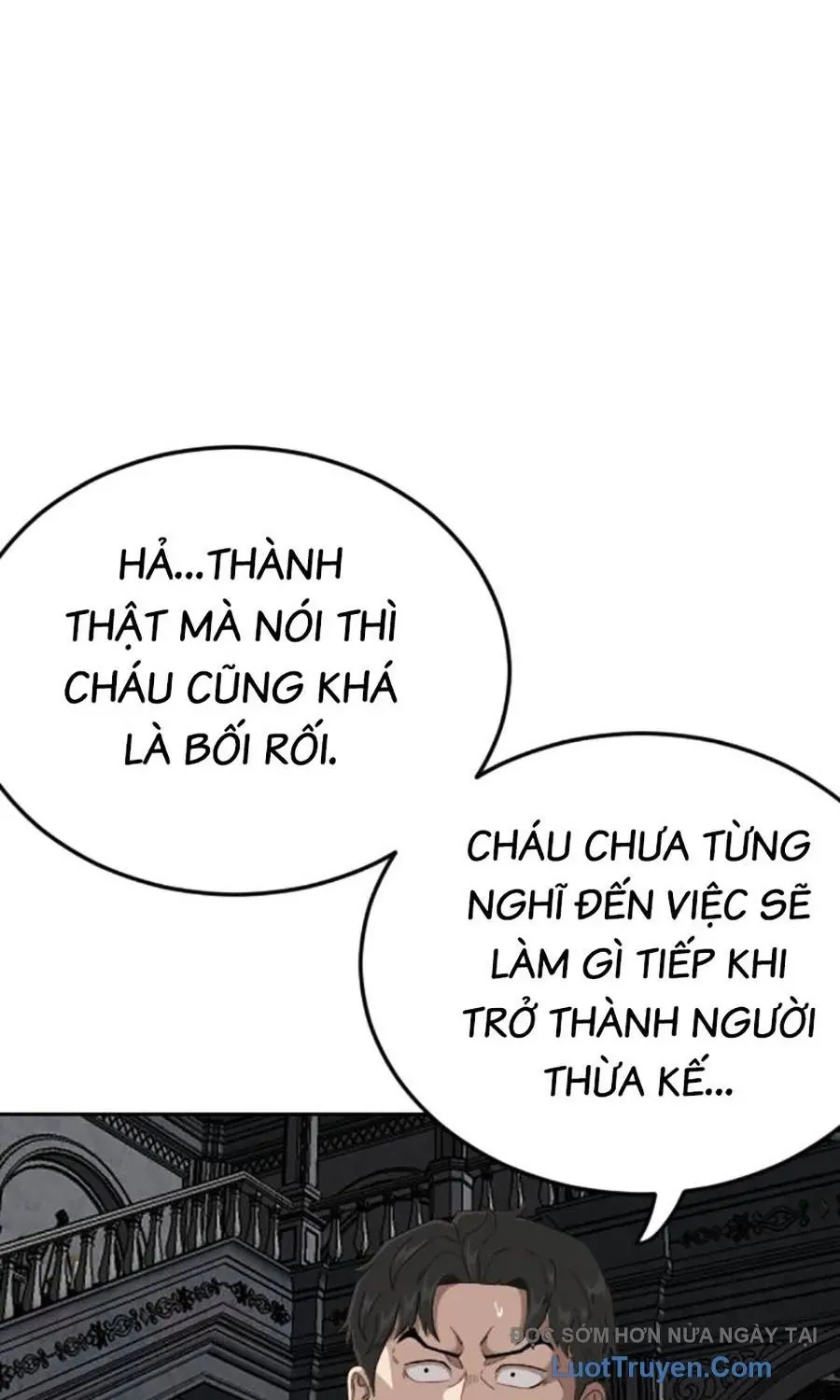 Người Xấu Chap 277 - Next Chap 278