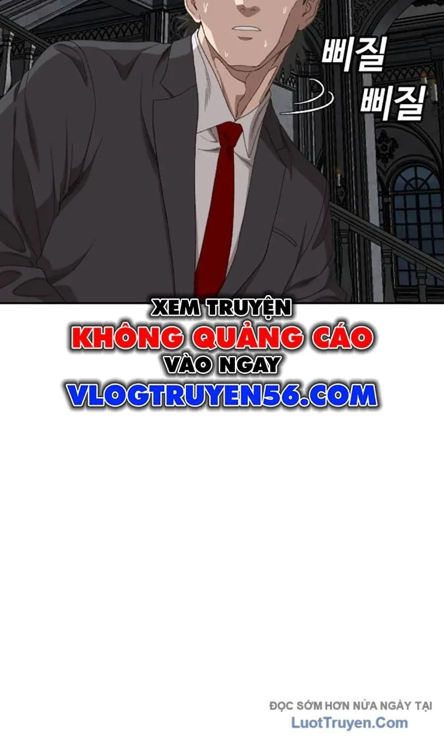 Người Xấu Chap 277 - Next Chap 278