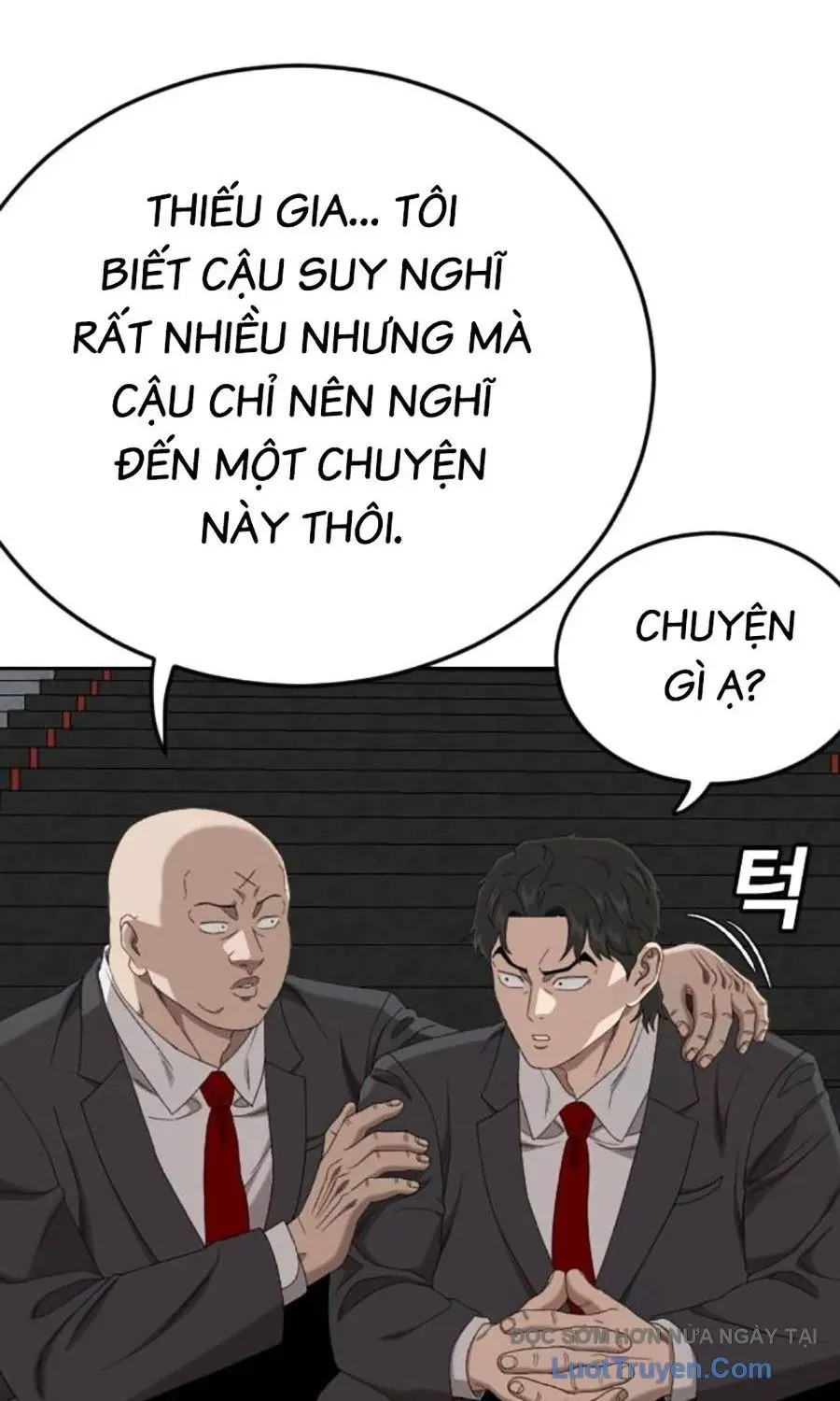 Người Xấu Chap 277 - Next Chap 278