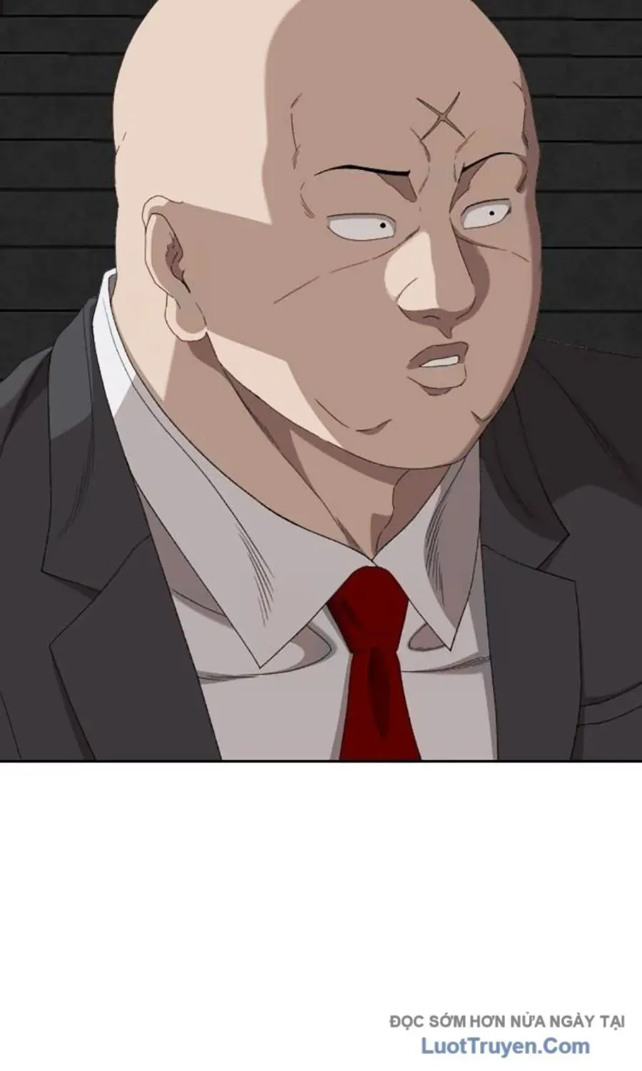 Người Xấu Chap 277 - Next Chap 278