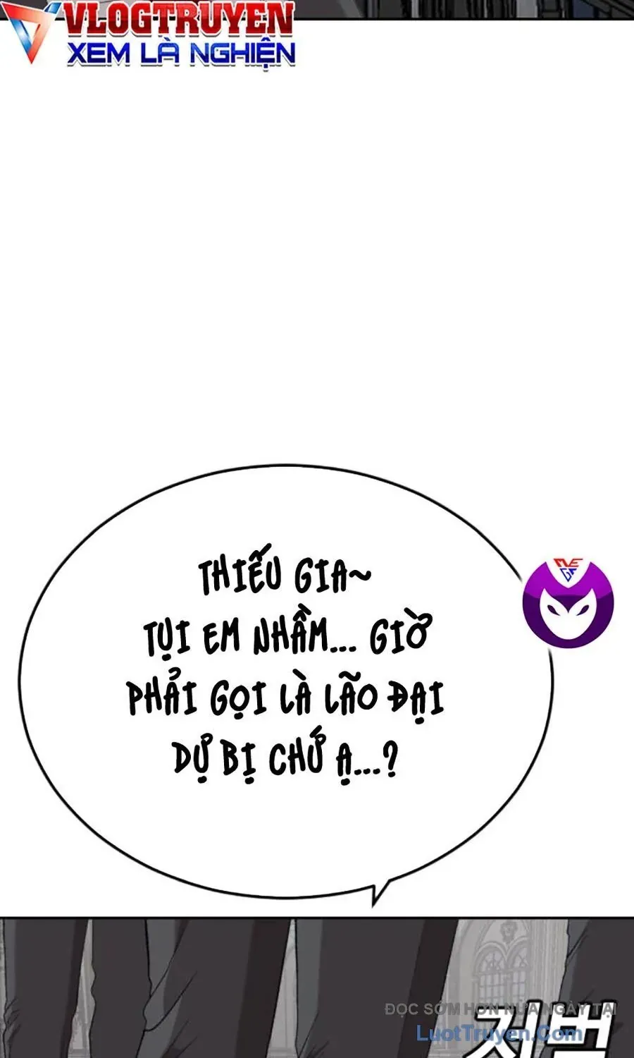 Người Xấu Chap 277 - Next Chap 278