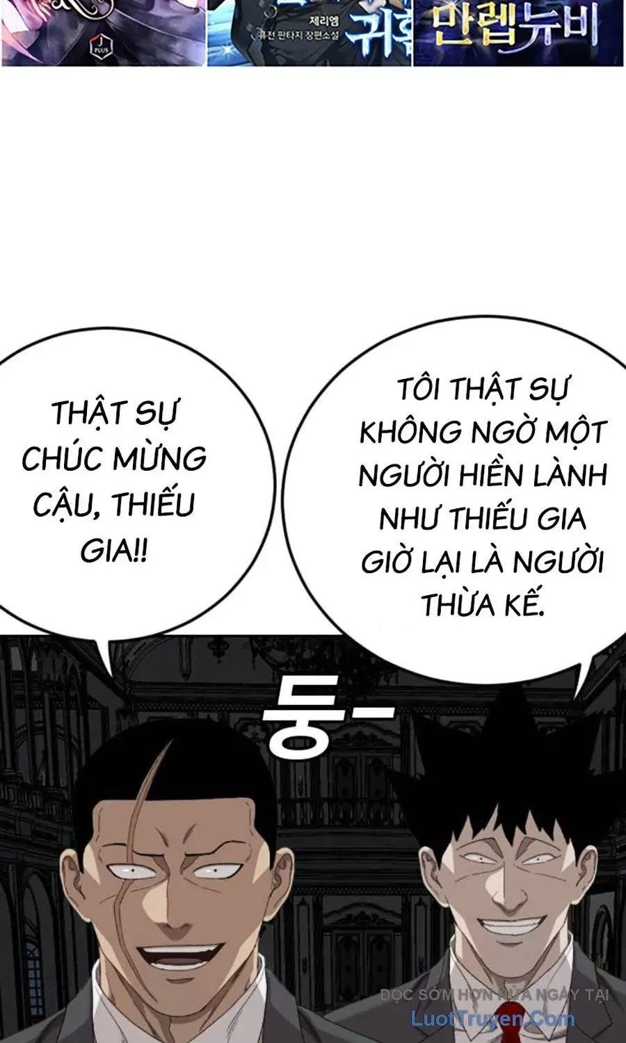 Người Xấu Chap 277 - Next Chap 278