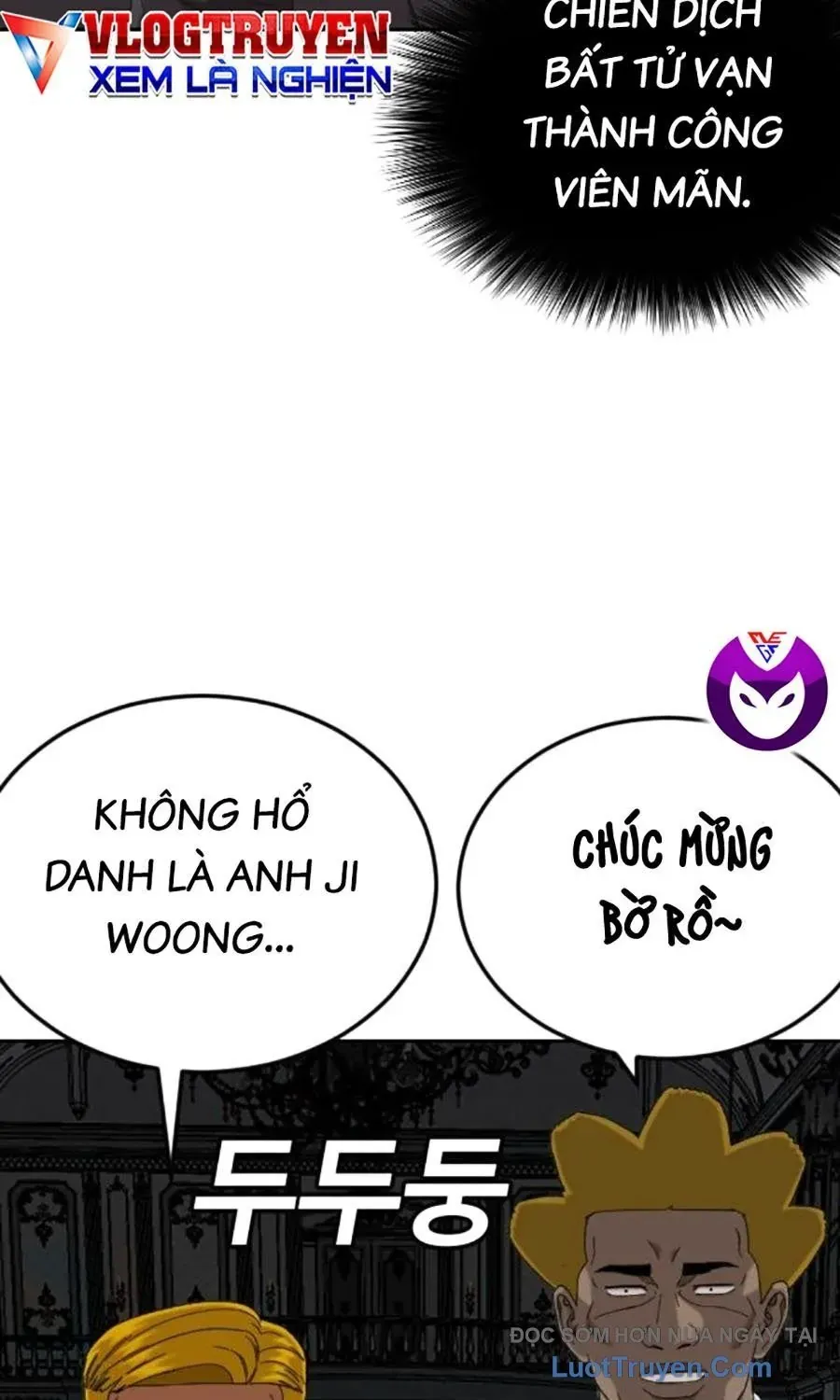 Người Xấu Chap 277 - Next Chap 278