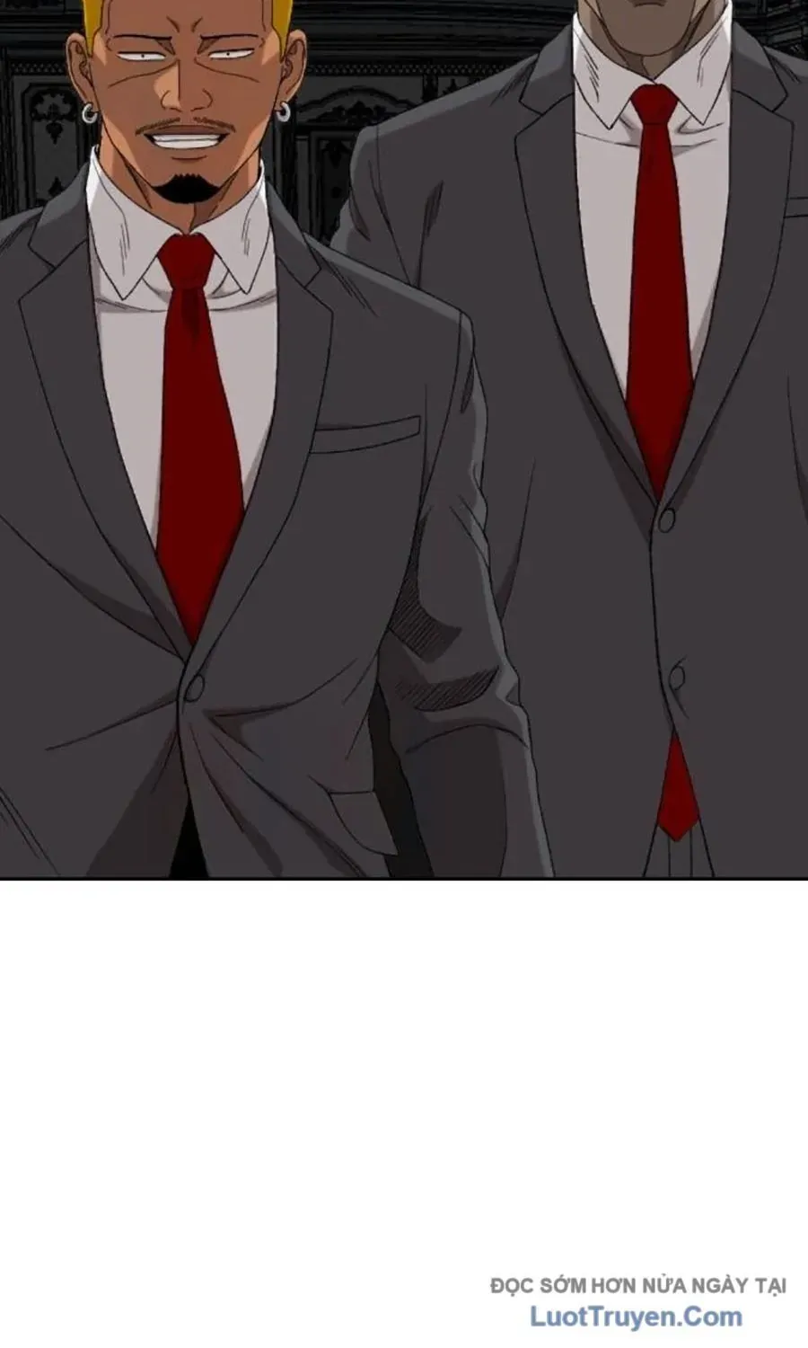 Người Xấu Chap 277 - Next Chap 278