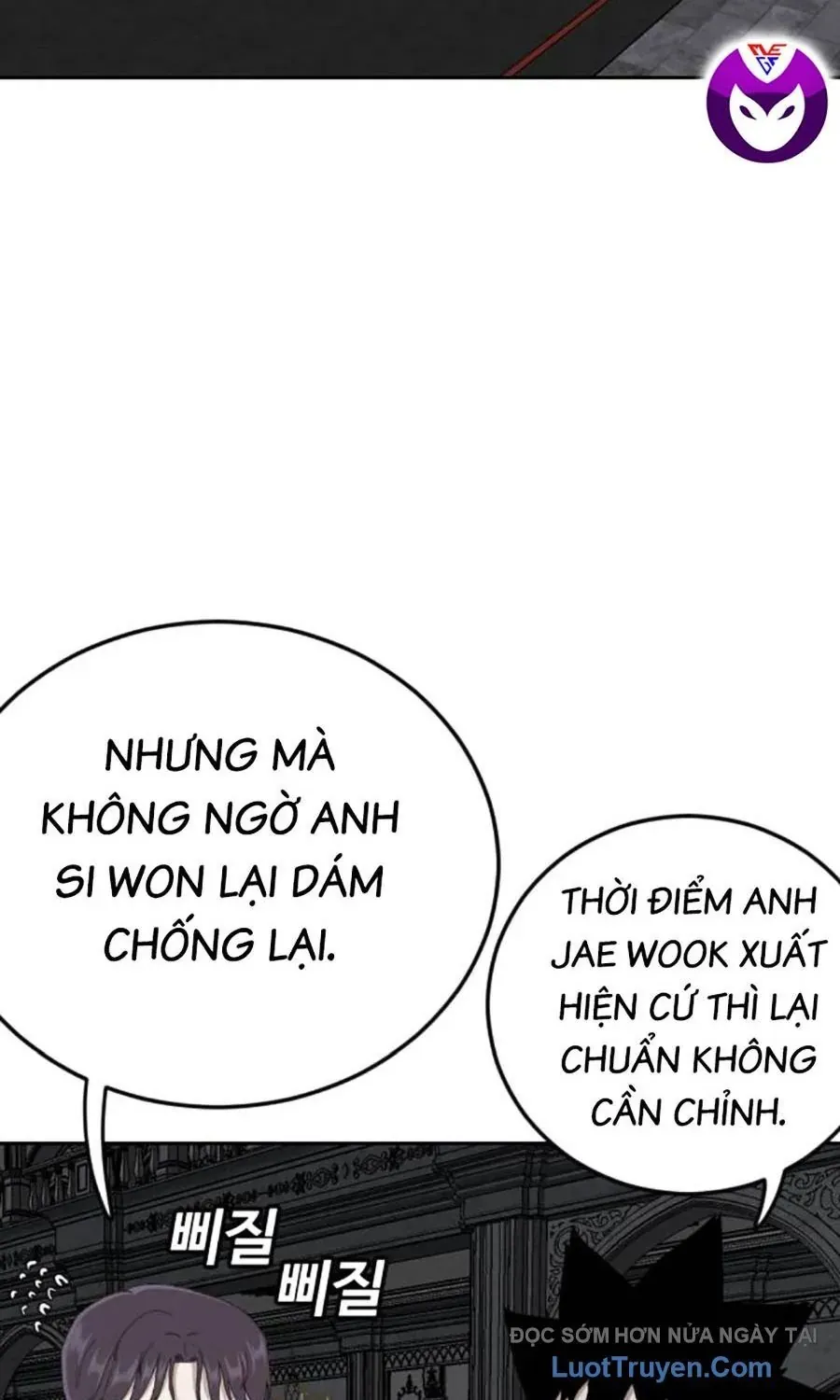 Người Xấu Chap 277 - Next Chap 278