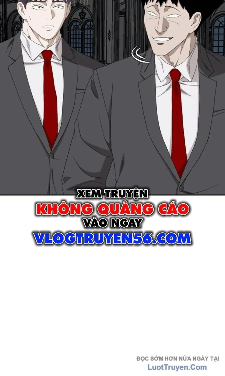 Người Xấu Chap 277 - Next Chap 278