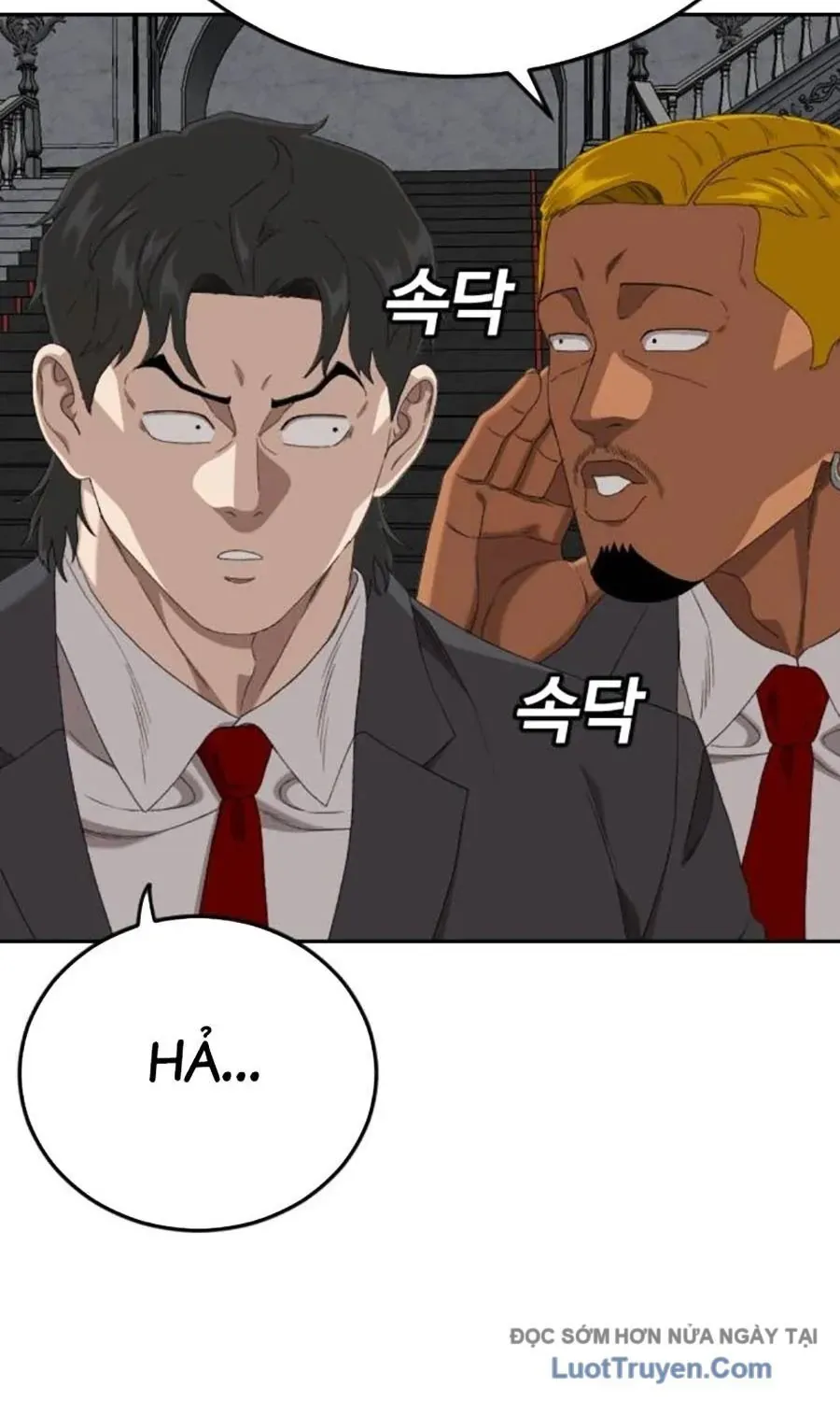 Người Xấu Chap 277 - Next Chap 278