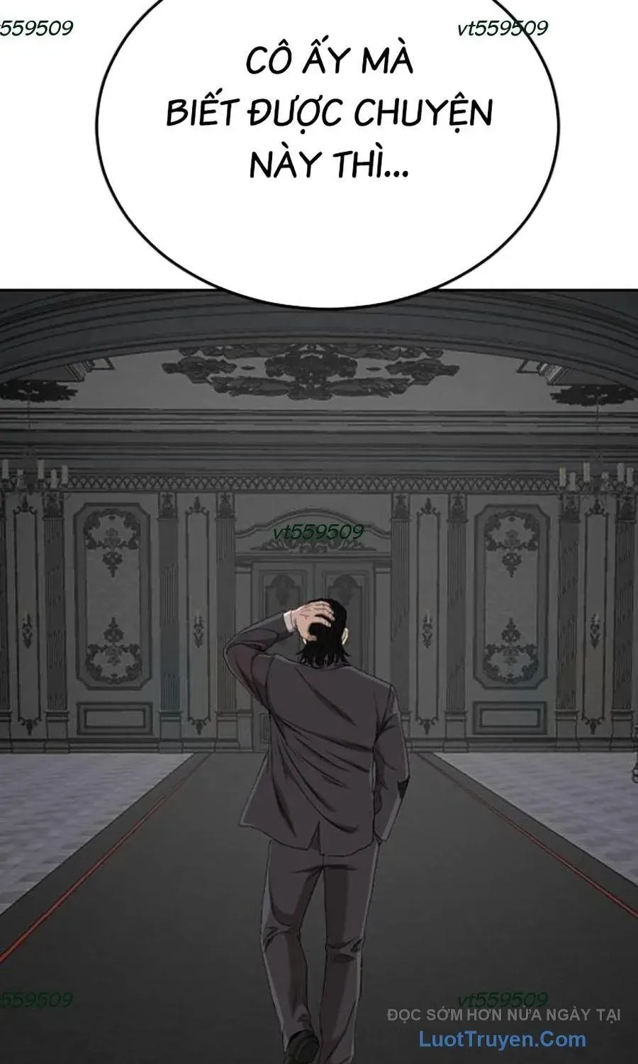 Người Xấu Chap 277 - Next Chap 278