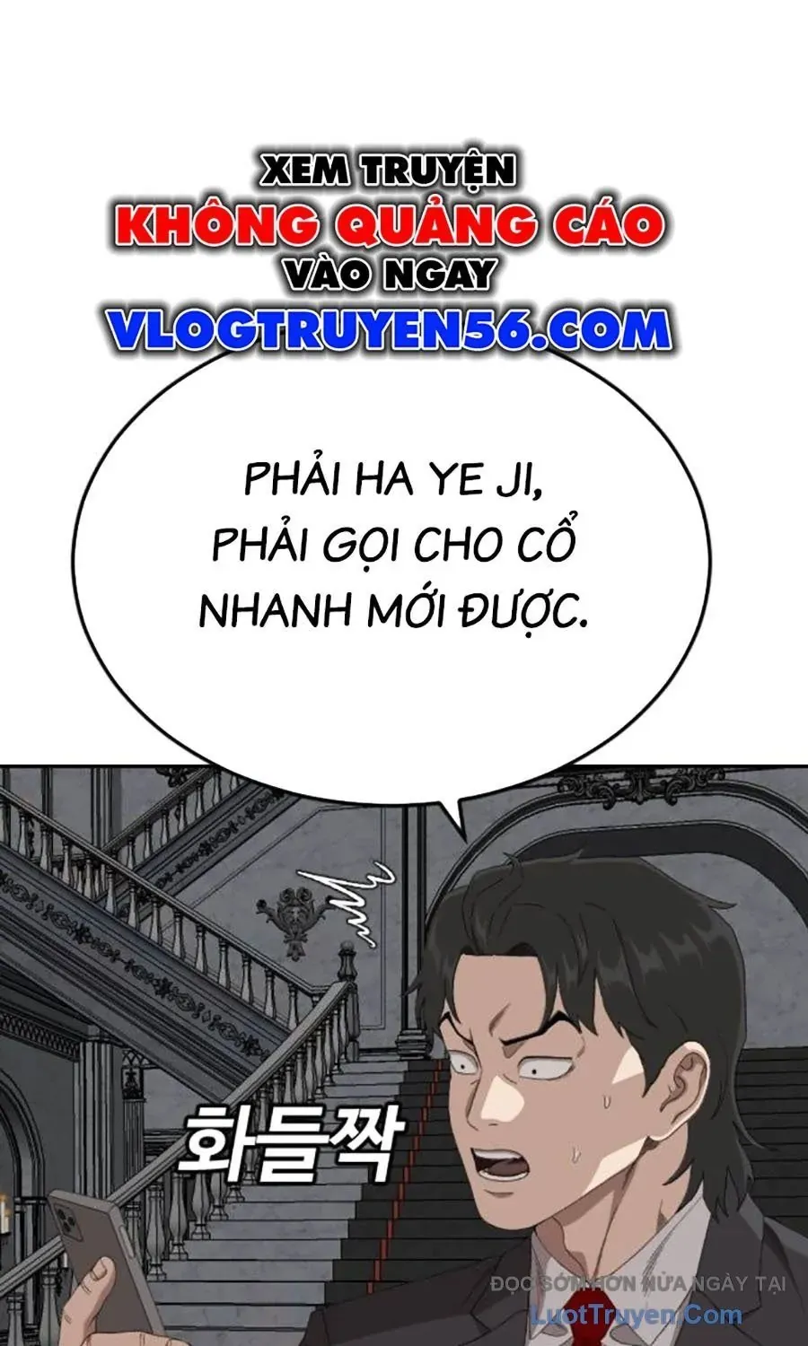 Người Xấu Chap 277 - Next Chap 278