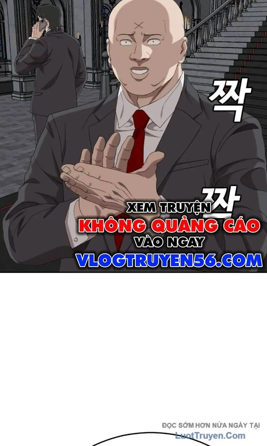 Người Xấu Chap 277 - Next Chap 278