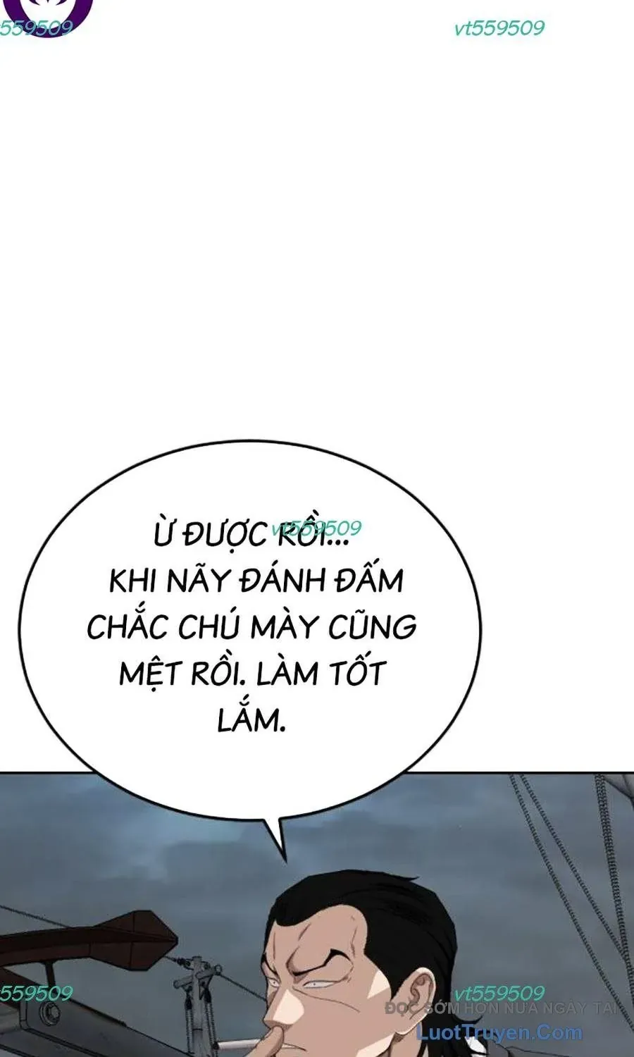 Người Xấu Chap 277 - Next Chap 278