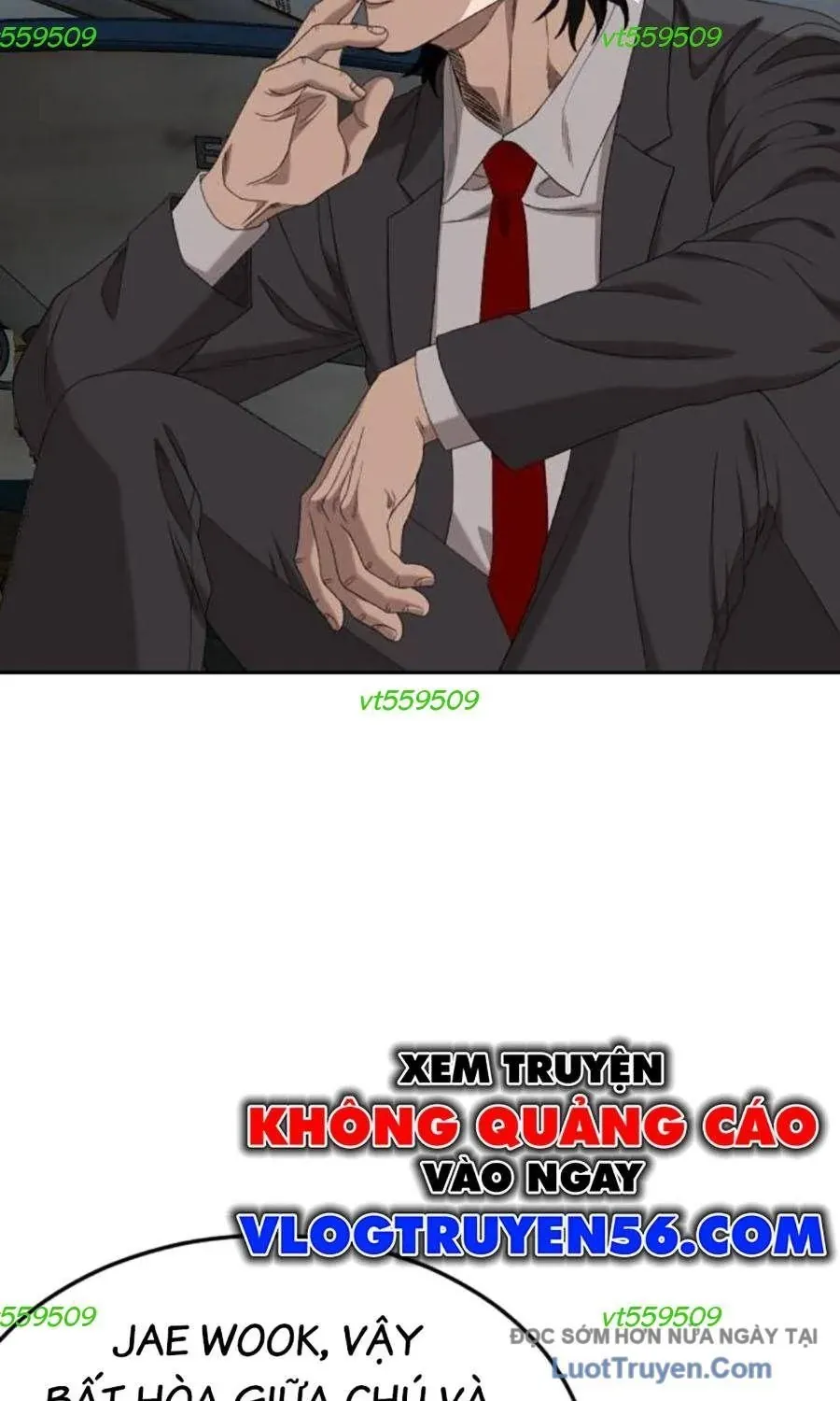 Người Xấu Chap 277 - Next Chap 278