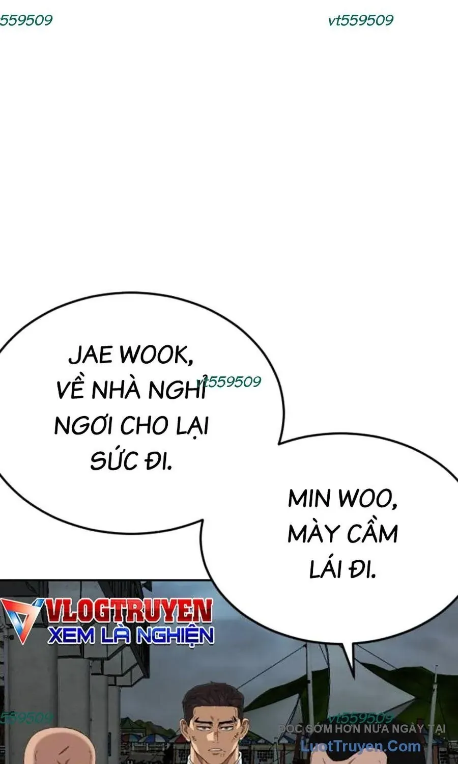 Người Xấu Chap 277 - Next Chap 278