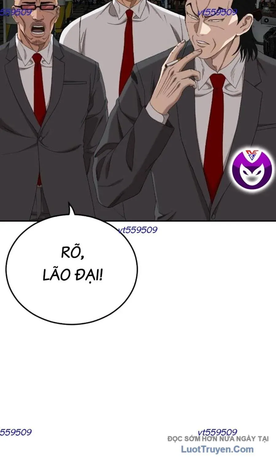 Người Xấu Chap 277 - Next Chap 278