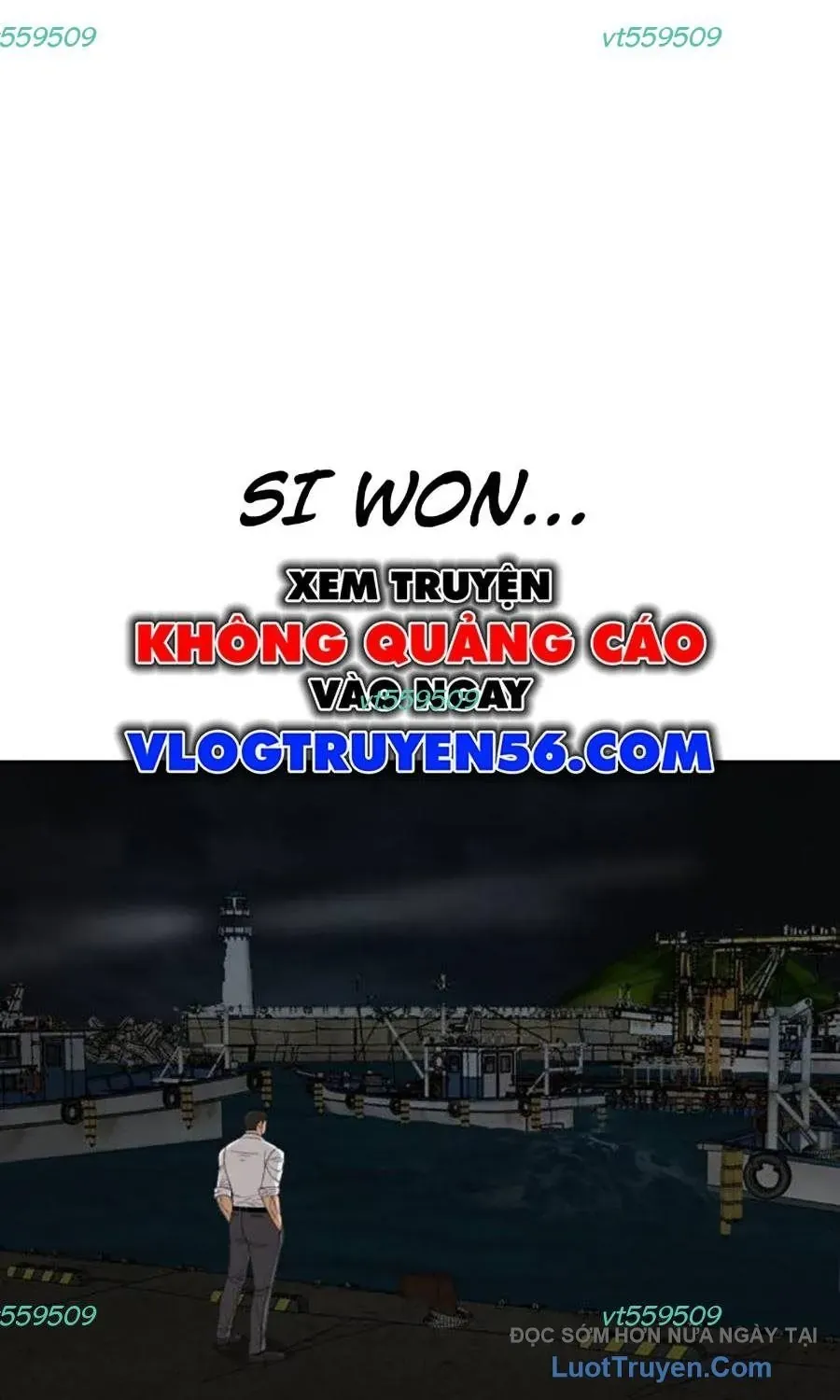 Người Xấu Chap 277 - Next Chap 278