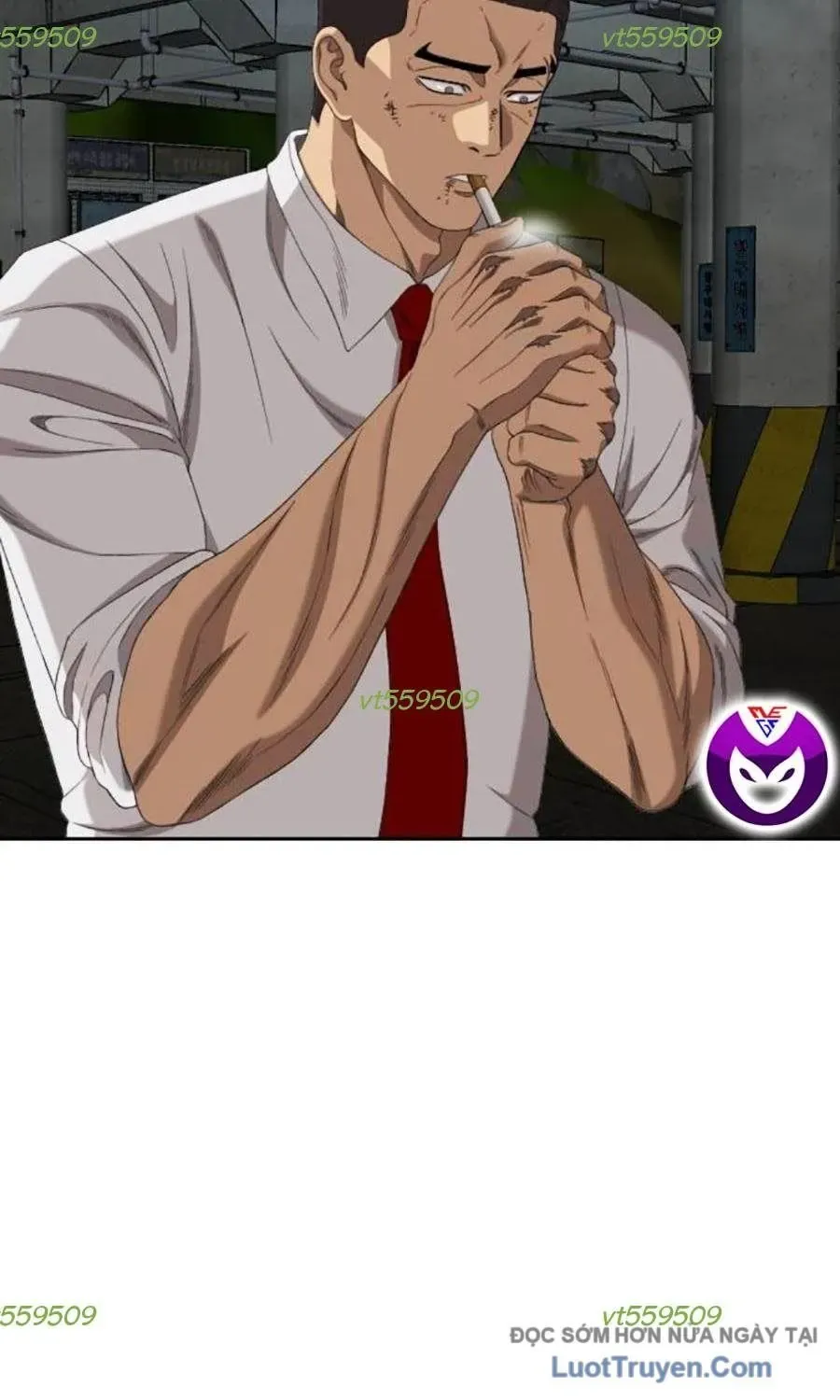 Người Xấu Chap 277 - Next Chap 278