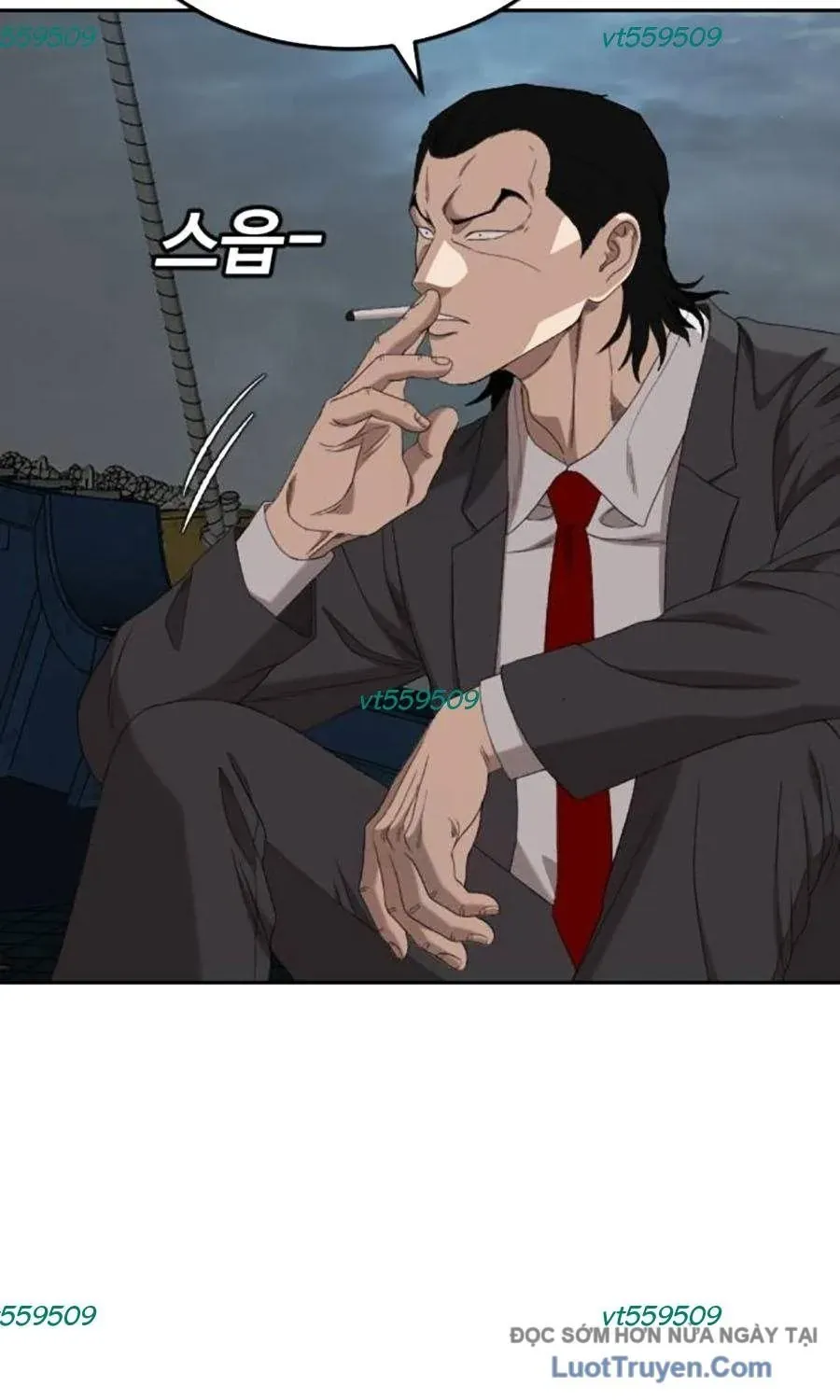 Người Xấu Chap 277 - Next Chap 278