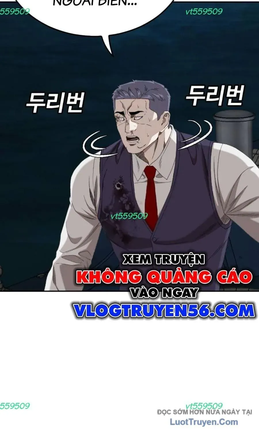 Người Xấu Chap 277 - Next Chap 278
