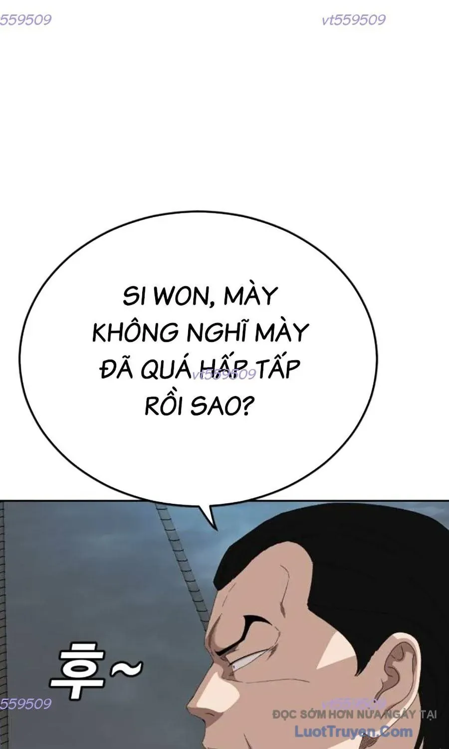 Người Xấu Chap 277 - Next Chap 278