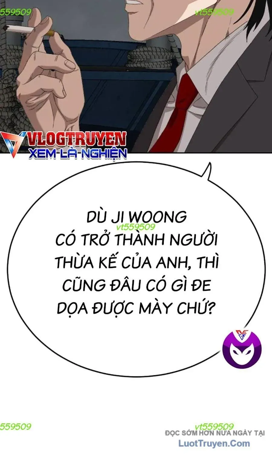 Người Xấu Chap 277 - Next Chap 278