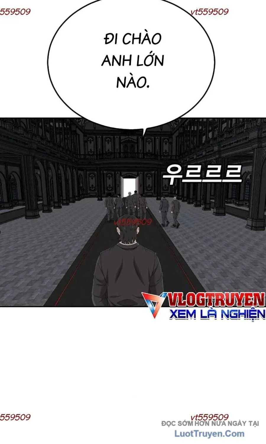 Người Xấu Chap 277 - Next Chap 278