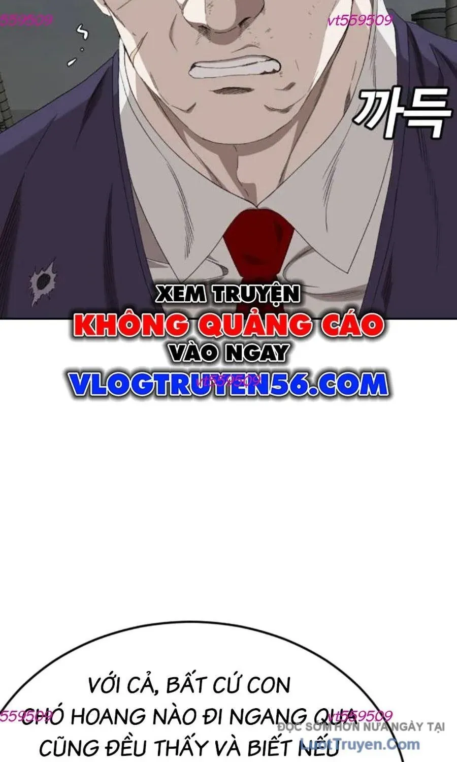 Người Xấu Chap 277 - Next Chap 278