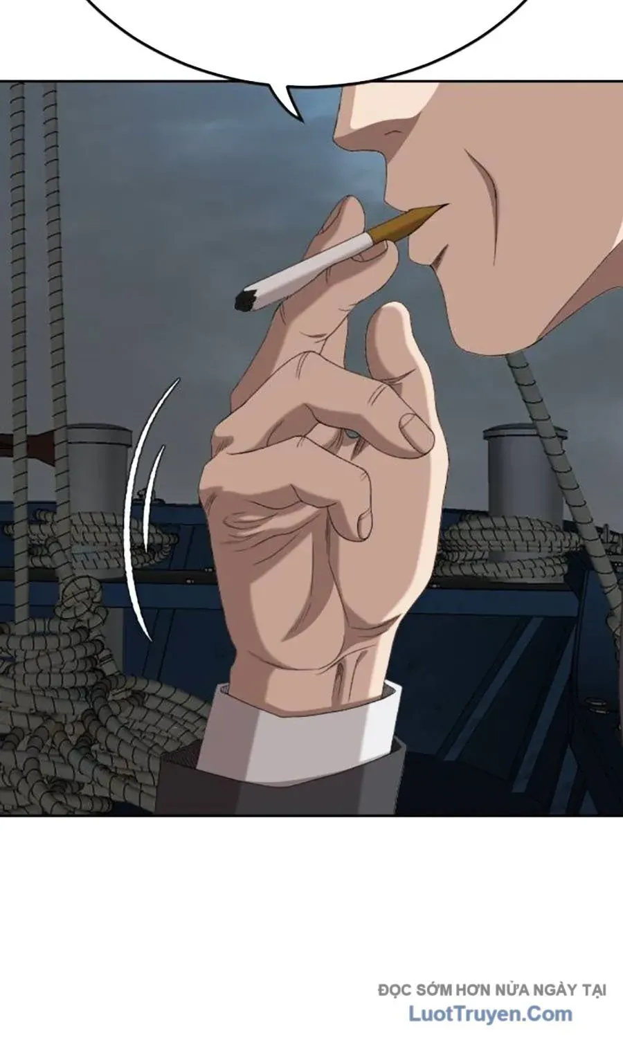 Người Xấu Chap 277 - Next Chap 278