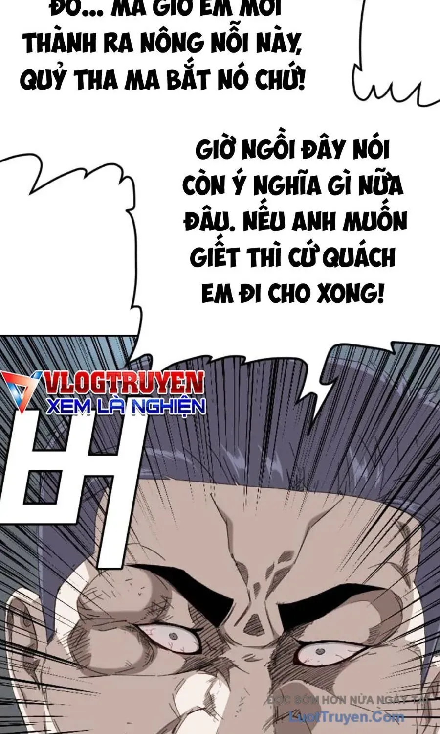 Người Xấu Chap 277 - Next Chap 278