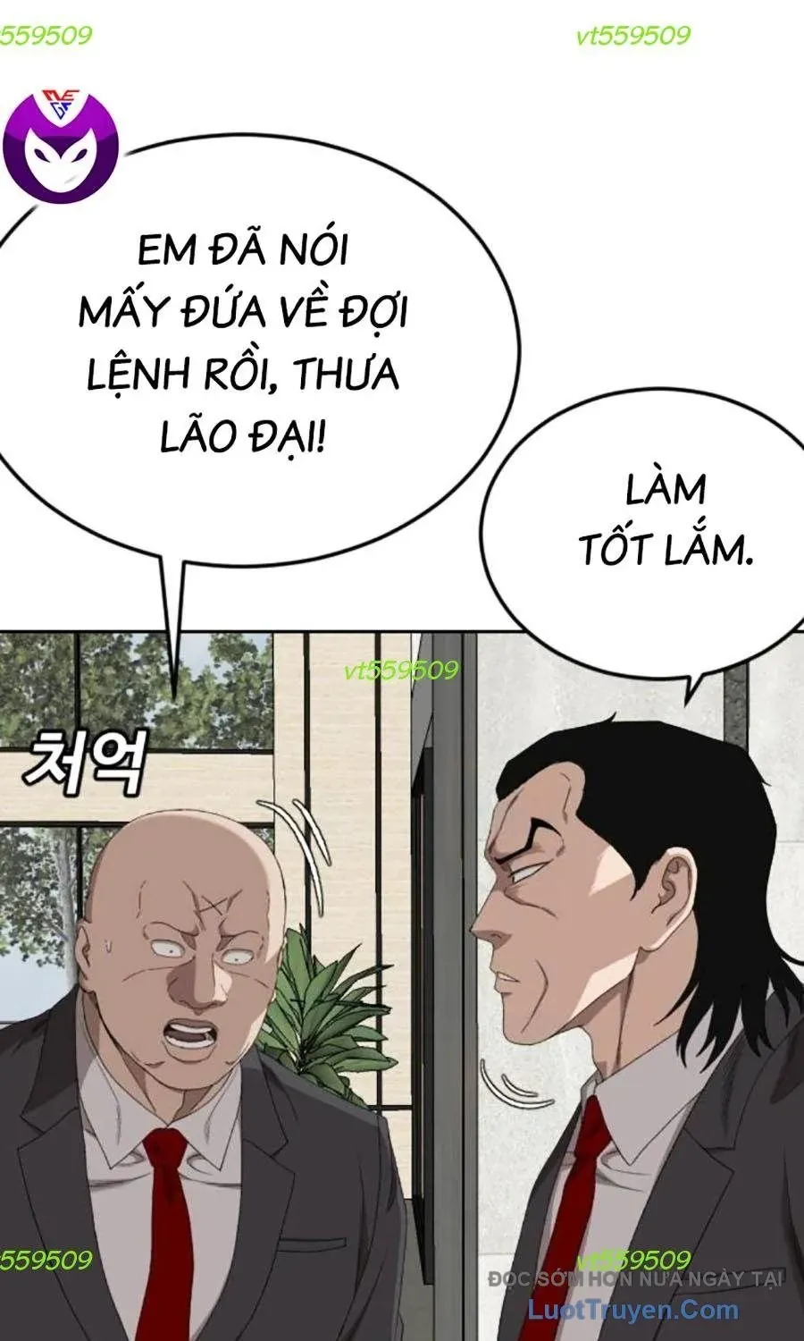 Người Xấu Chap 277 - Next Chap 278