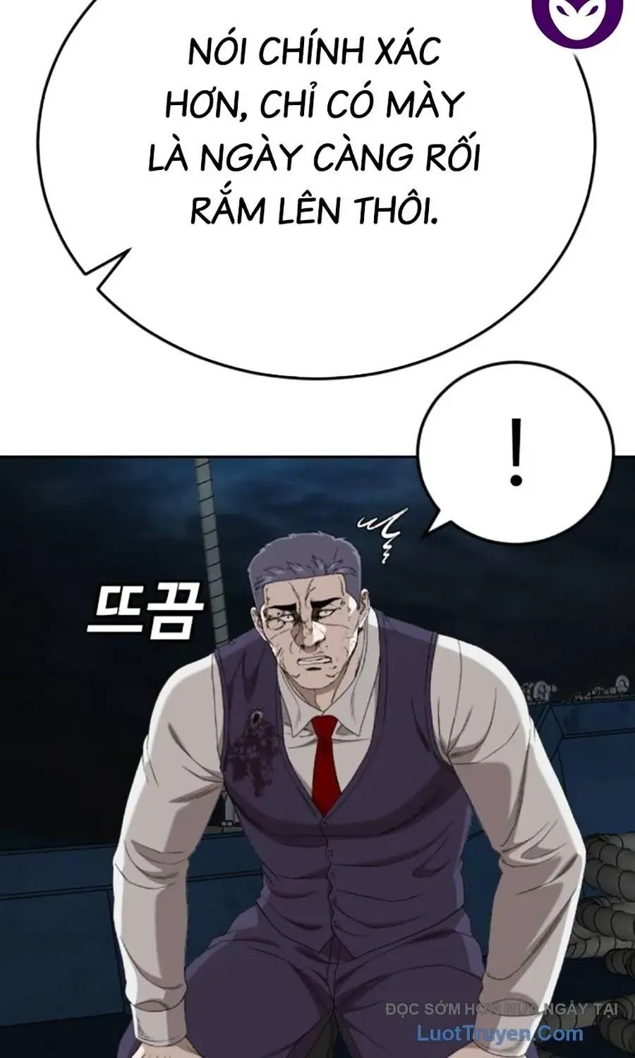 Người Xấu Chap 277 - Next Chap 278