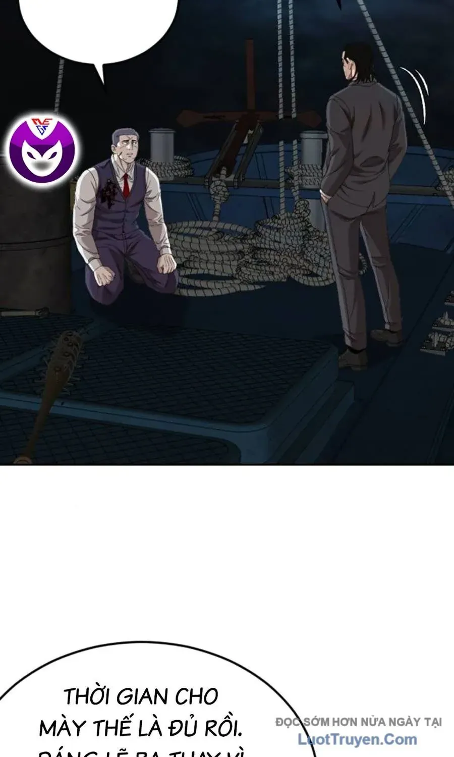 Người Xấu Chap 277 - Next Chap 278