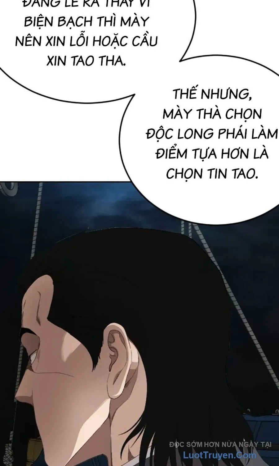 Người Xấu Chap 277 - Next Chap 278