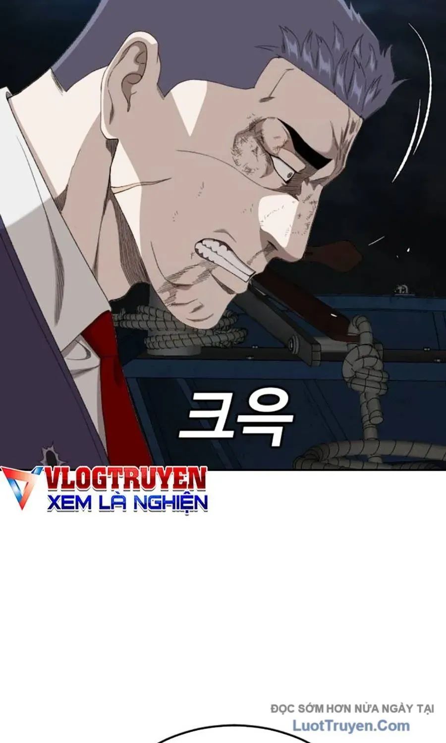 Người Xấu Chap 277 - Next Chap 278